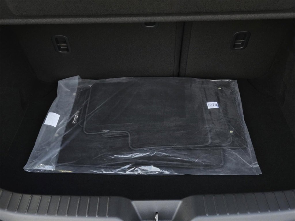 New 2026 MAZDA MAZDA3 s image 7