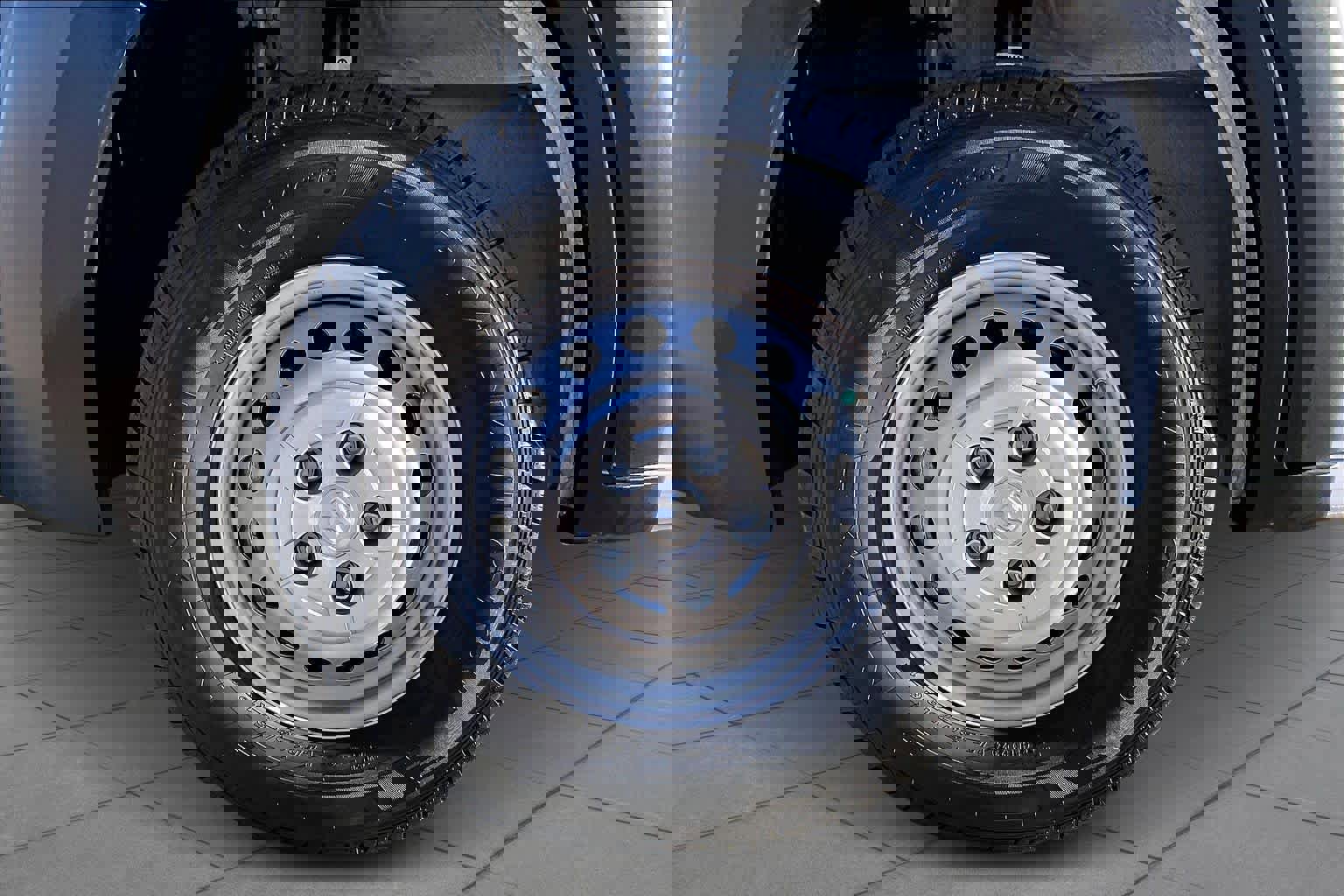 Used 2025 RAM ProMaster 2500 image 11