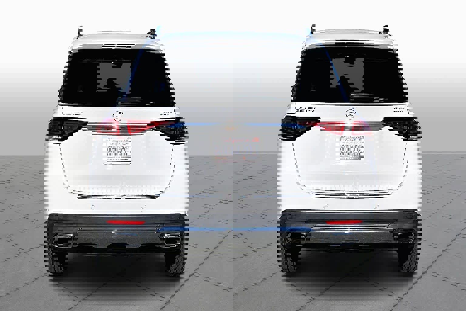 Used 2021 Mercedes-Benz GLE 350 GLE 350 image 5