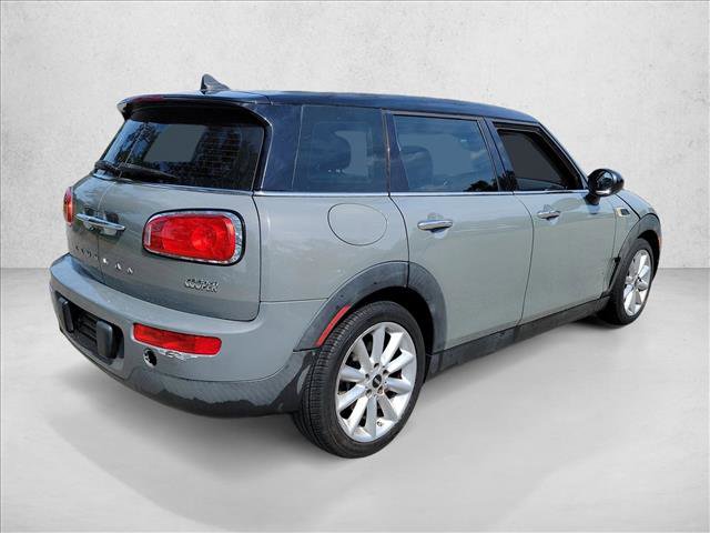 Used 2016 MINI Cooper Clubman FWD image 5
