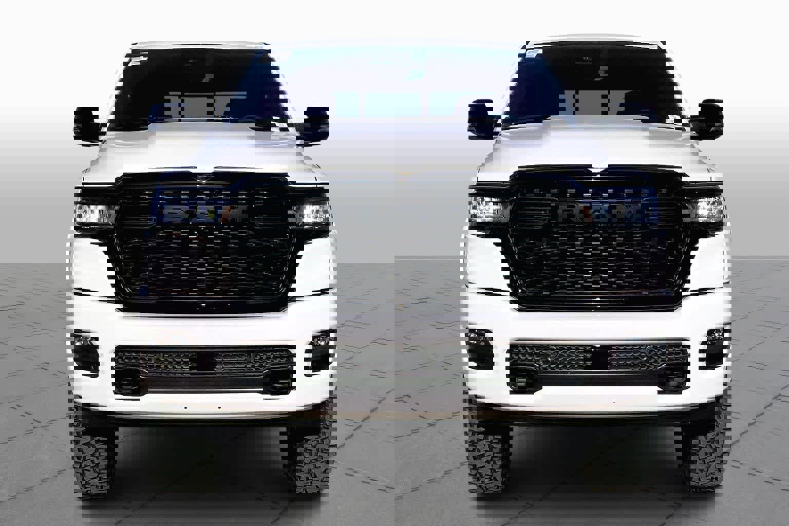 New 2026 RAM 1500 Lone Star image 3