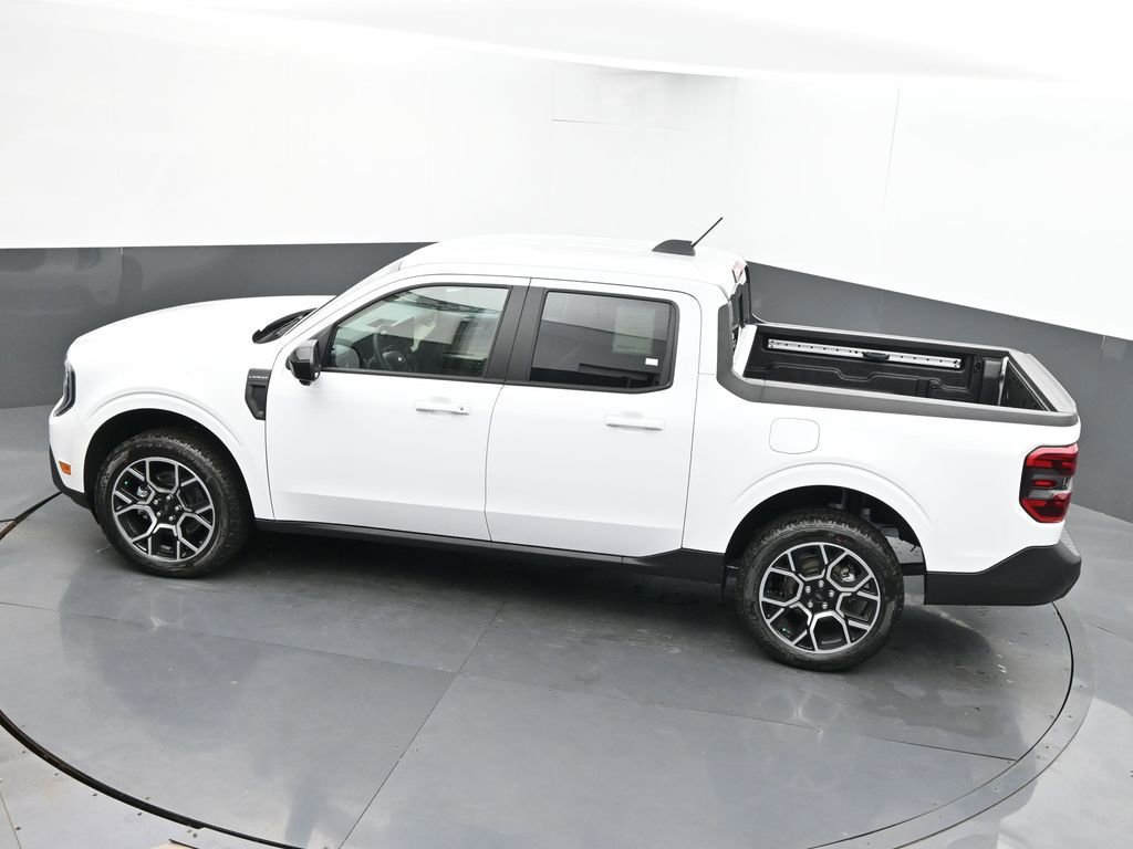 New 2026 Ford Maverick Lariat AWD/4WD image 41