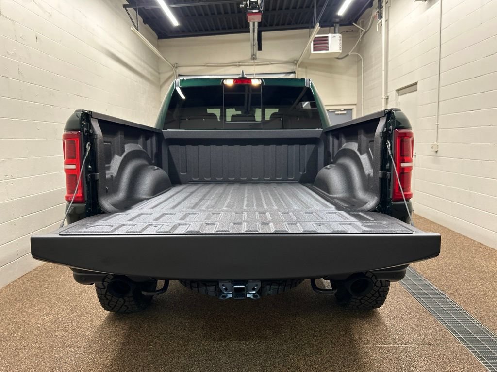 New 2026 RAM 1500 RHO AWD/4WD image 11