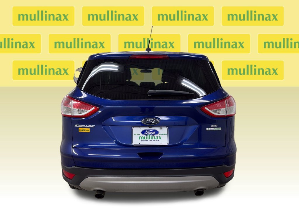 Used 2016 Ford Escape SE FWD image 6