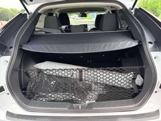 New 2026 Mitsubishi Eclipse Cross Ralliart AWD/4WD image 12