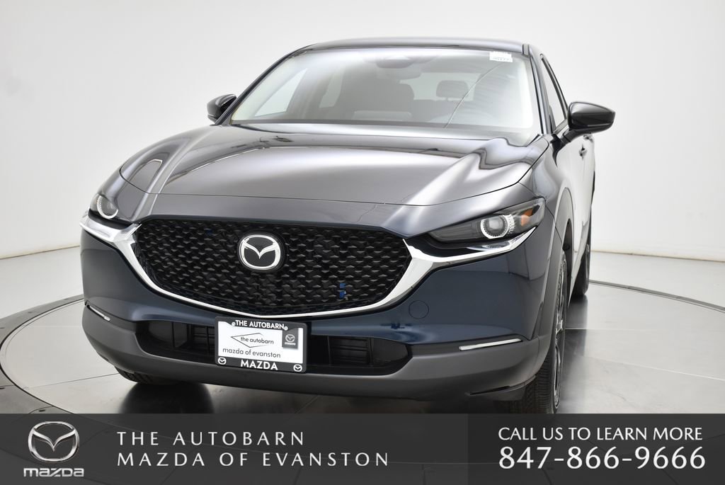 New 2026 MAZDA CX-30 AWD 2.5 S w/ Select Sport Pkg image 15