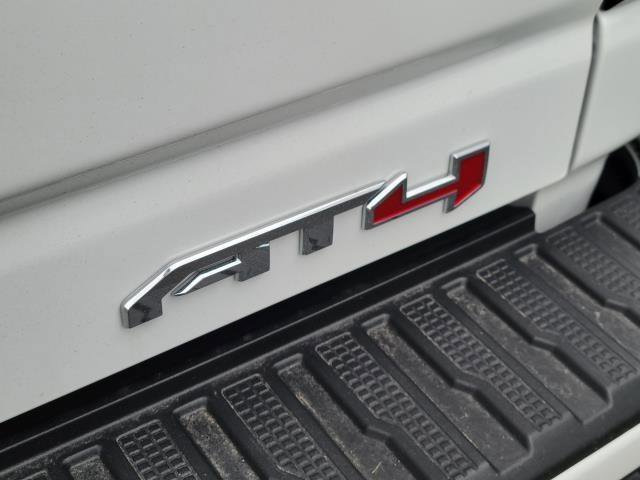 New 2026 GMC Sierra 2500 AT4 w/ AT4 Premium Plus Package image 34