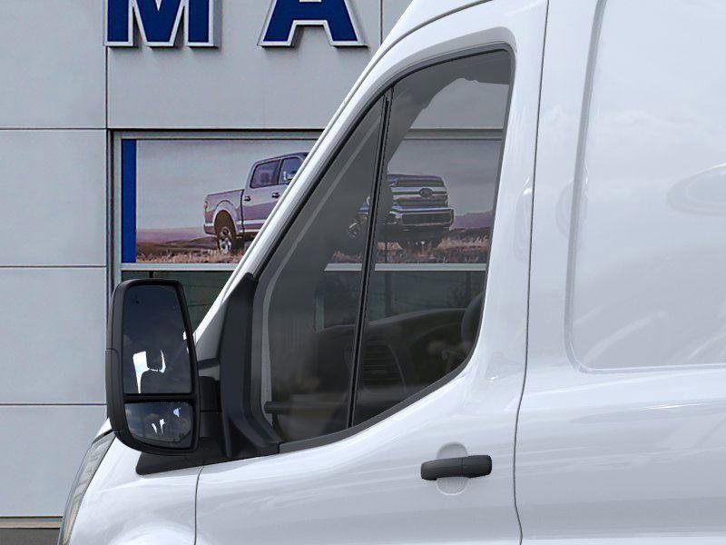 New 2025 Ford Transit 350 350 image 20