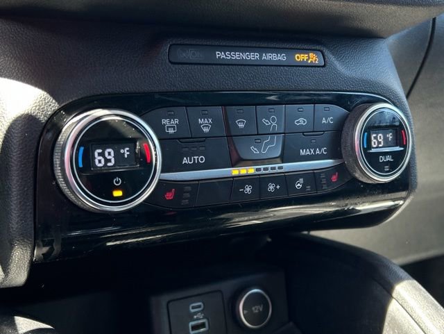 Used 2021 Ford Escape SEL AWD/4WD image 43