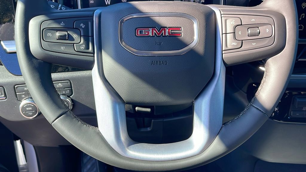 New 2026 GMC Sierra 1500 Elevation image 21