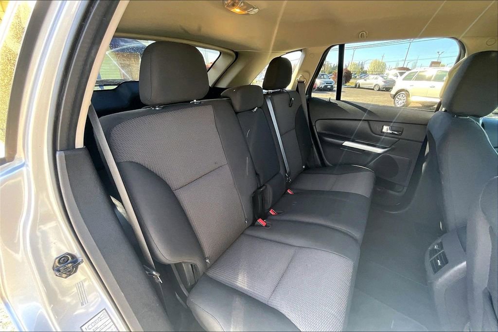 Used 2014 Ford Edge SEL image 20