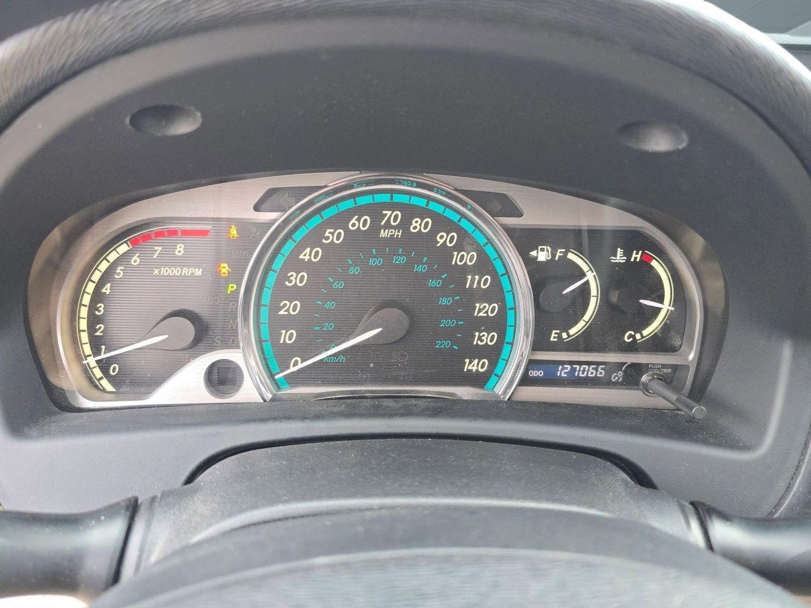 Used 2009 Toyota Venza image 17