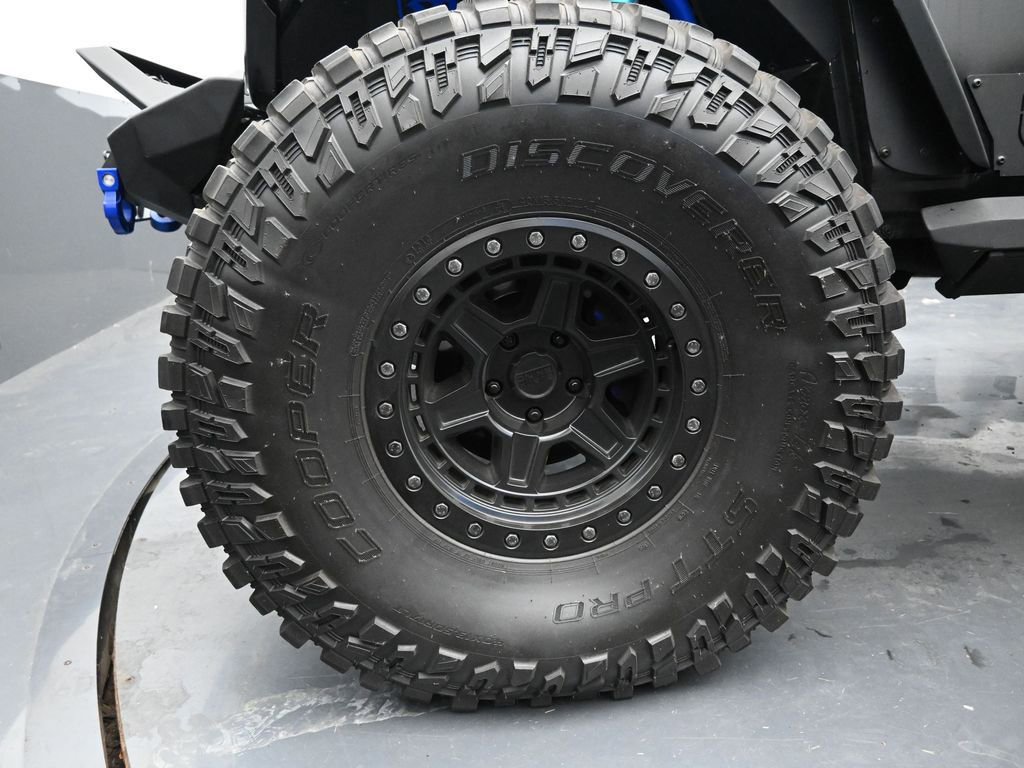 Used 2020 Jeep Gladiator Rubicon image 17