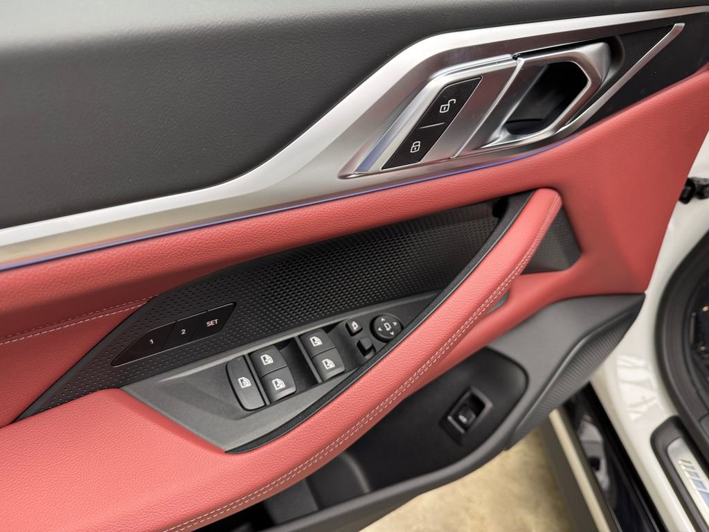 New 2026 BMW i4 M60 image 9