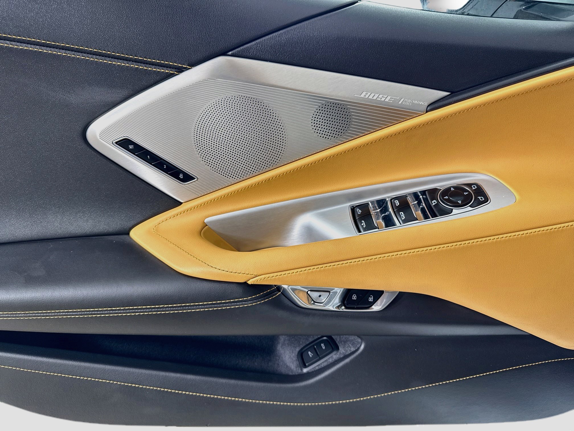 Used 2026 Chevrolet Corvette Stingray Preferred Conv w/ Z51 Performance Package RWD image 20