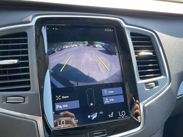 Used 2019 Volvo XC90 T5 Momentum w/ Protection Package Premier AWD/4WD image 30