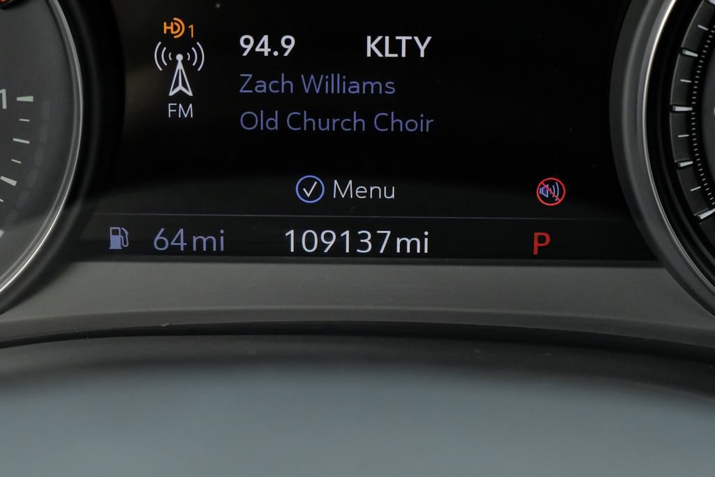 Used 2020 Cadillac XT6 Premium Luxury FWD image 24