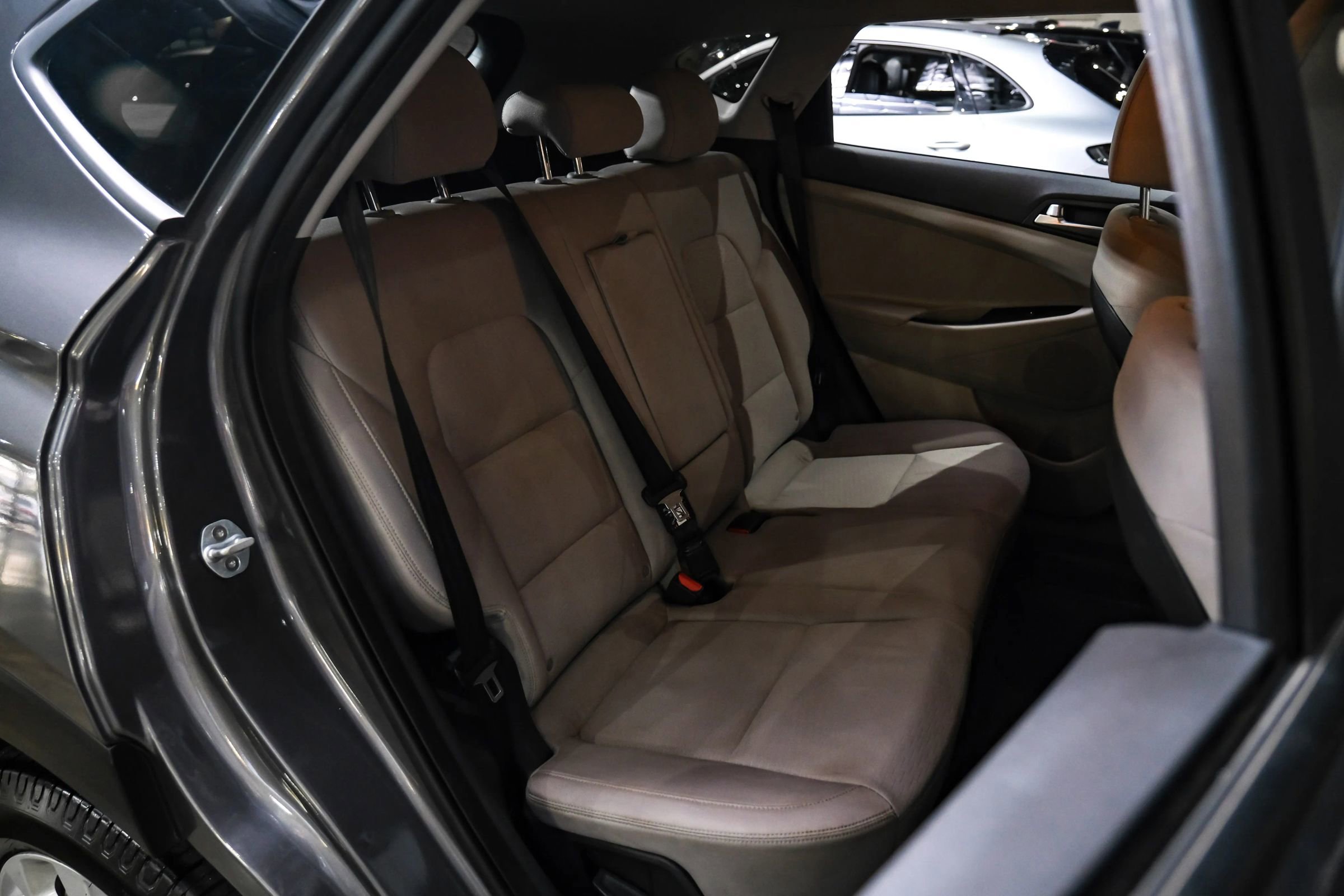 Used 2020 Hyundai Tucson SE image 29