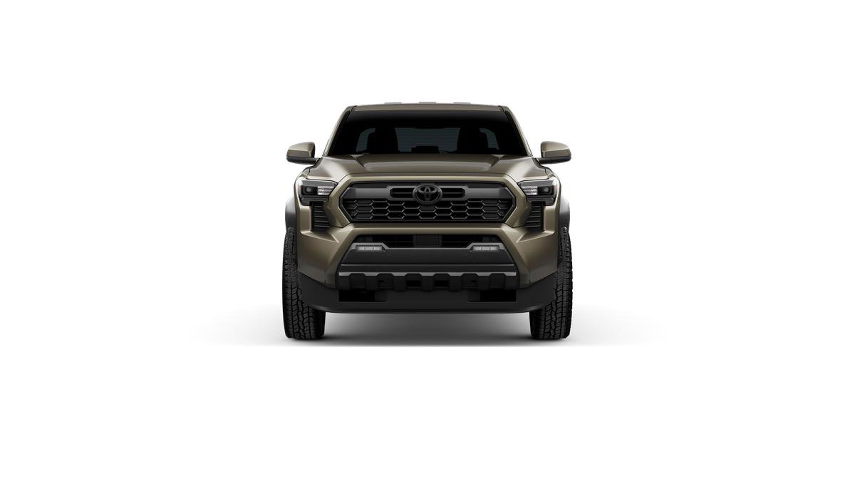New 2026 Toyota Tacoma TRD Off-Road AWD/4WD image 51