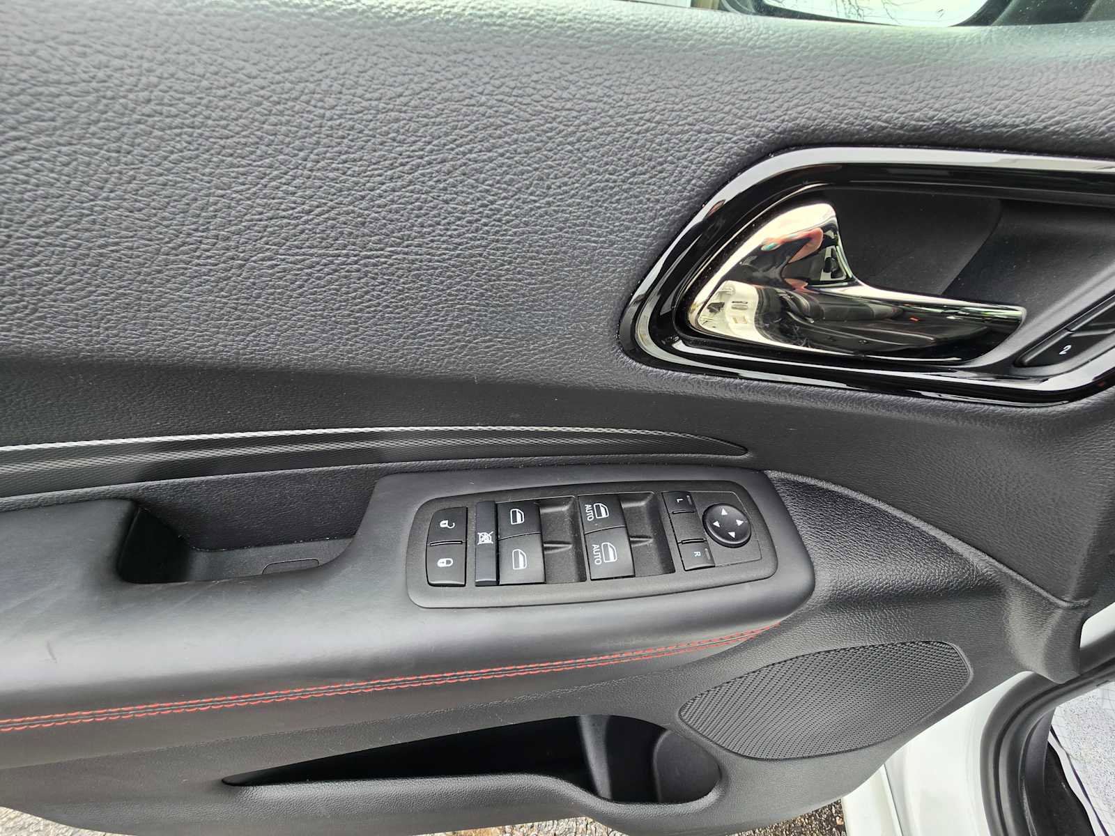 Used 2024 Dodge Durango GT AWD/4WD image 20