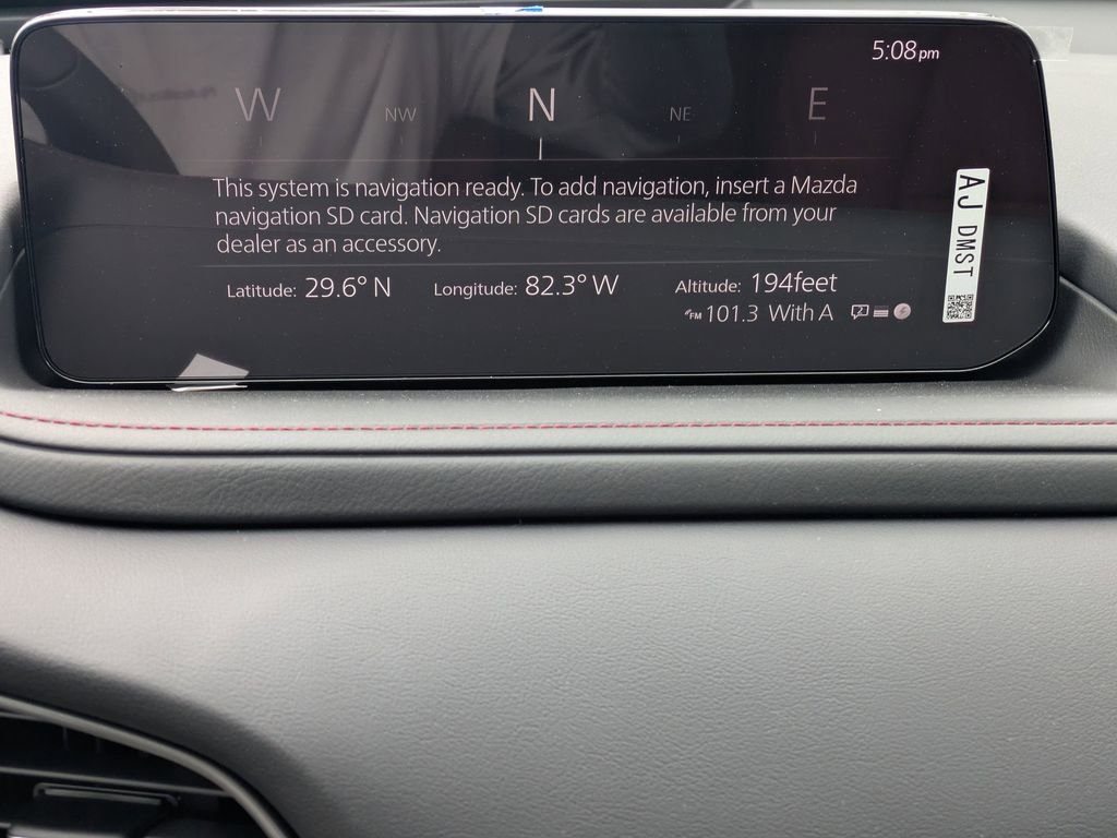 New 2026 MAZDA CX-30 AWD 2.5 S image 20