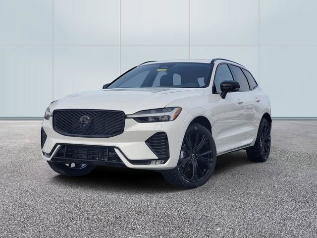 New 2026 Volvo XC60 B5 Ultra w/ Protection Package Premier