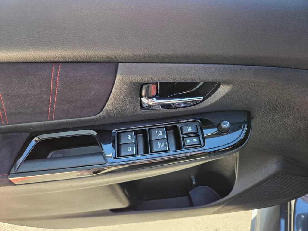 Used 2021 Subaru WRX STI AWD/4WD image 22
