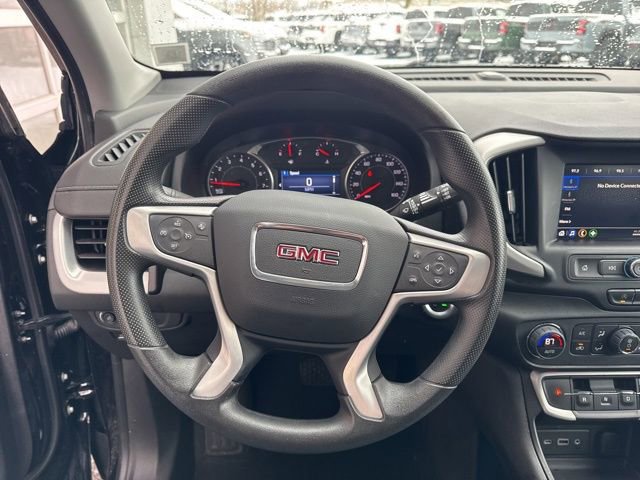 Used 2022 GMC Terrain SLE w/ Driver Convenience Package image 11