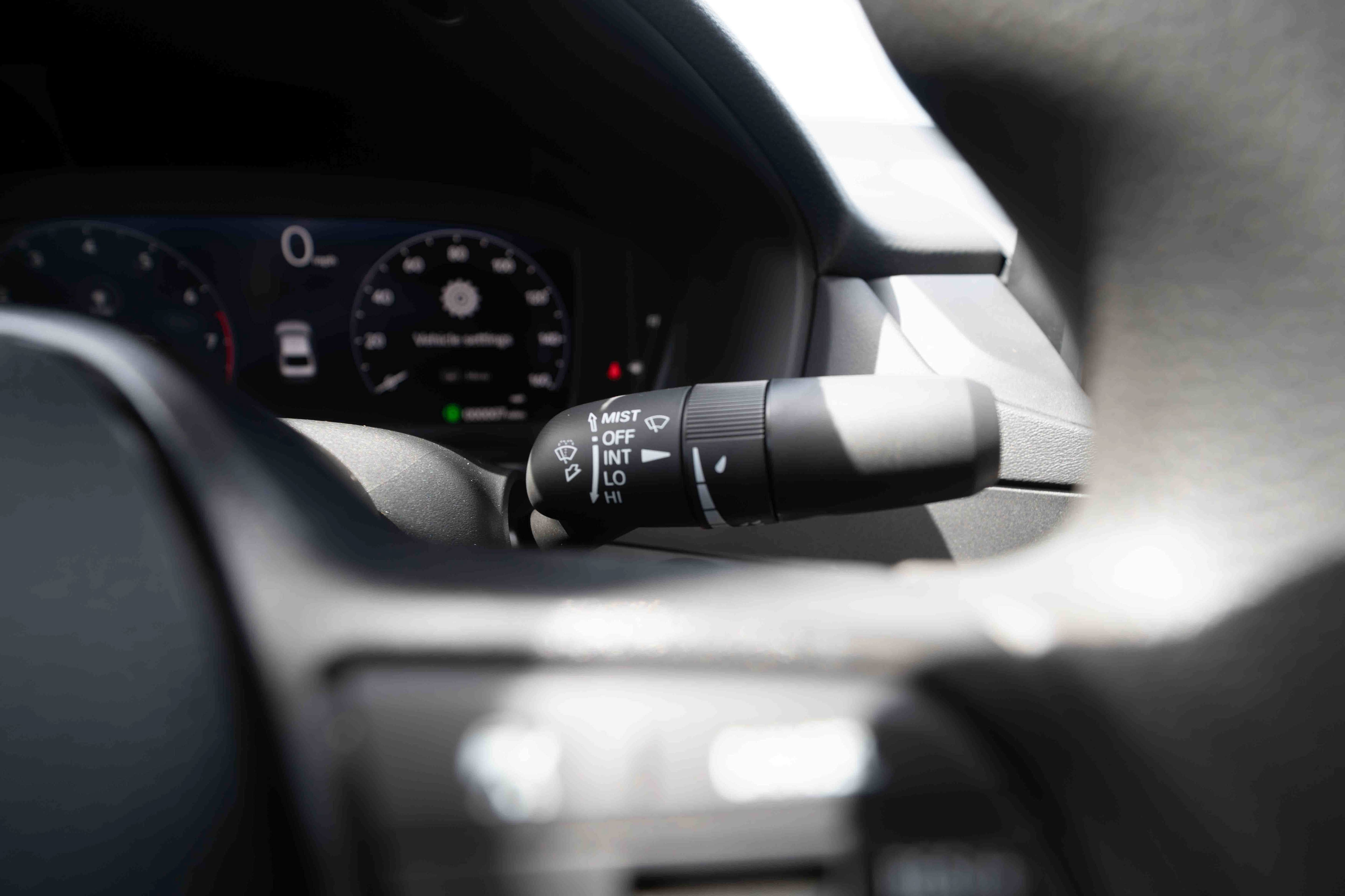 New 2026 Honda Accord LX image 14