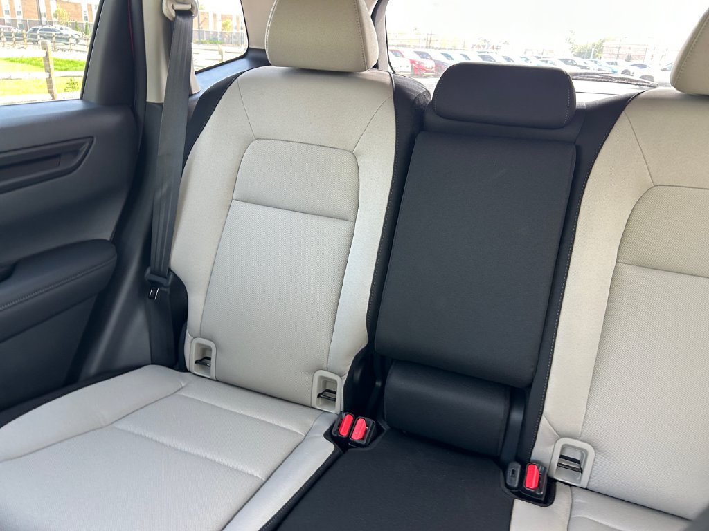 New 2026 Honda CR-V EX image 25