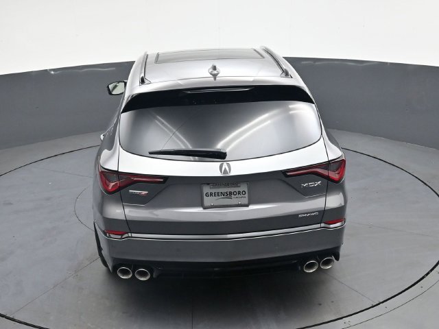 New 2026 Acura MDX Type S w/ Advance Package AWD/4WD image 24