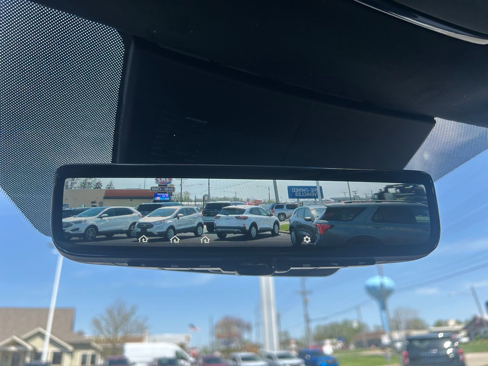 Used 2024 Hyundai Palisade Calligraphy AWD/4WD image 26