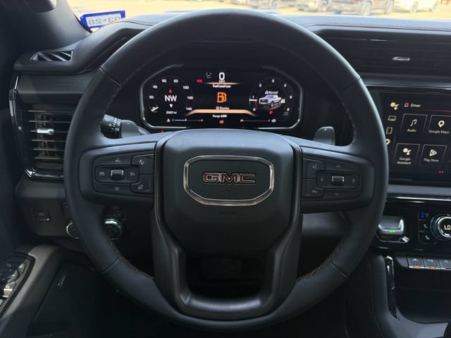 Used 2026 GMC Sierra 1500 AT4 w/ AT4 Premium Package AWD/4WD image 14