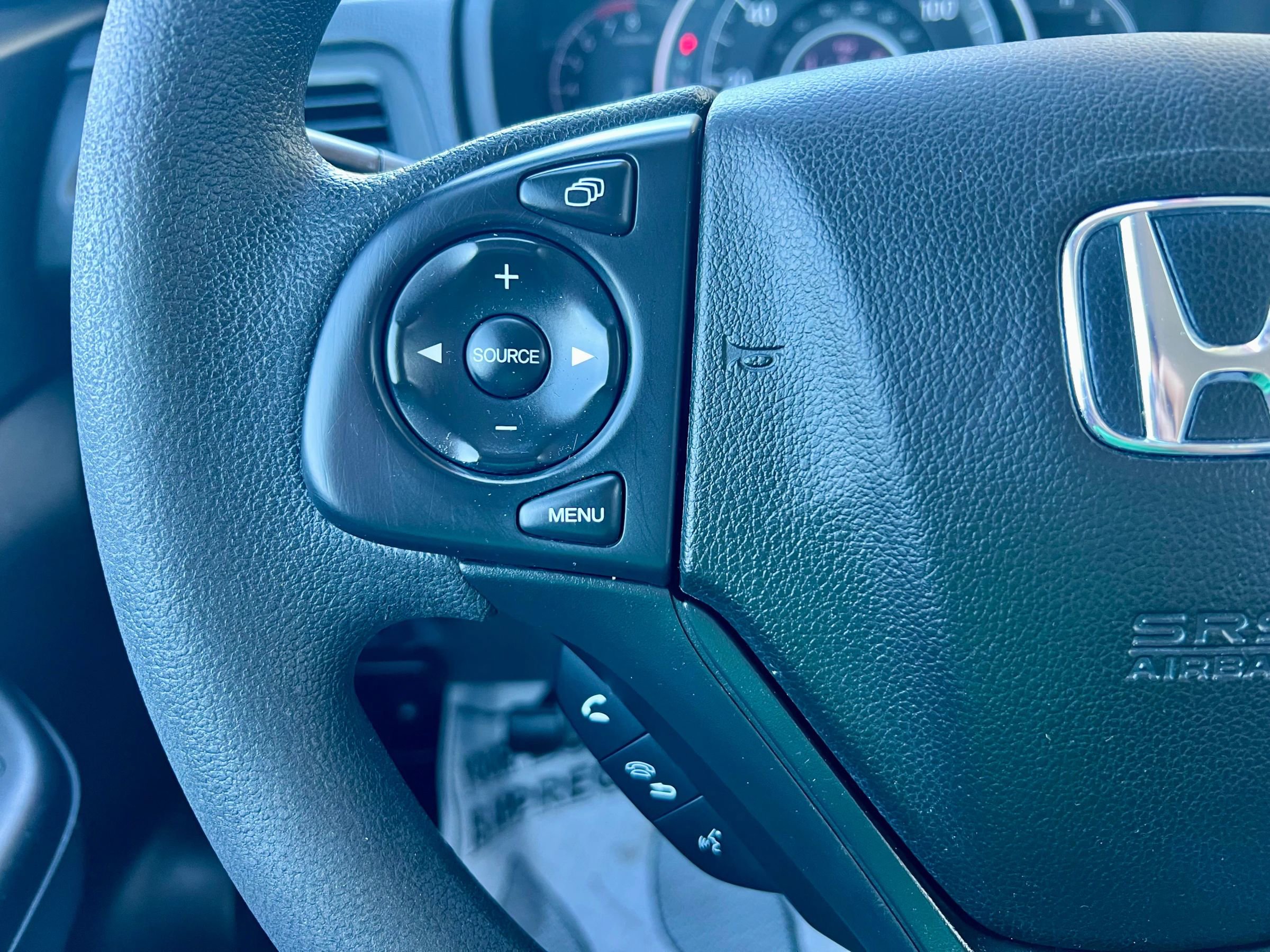 Used 2016 Honda CR-V LX image 18