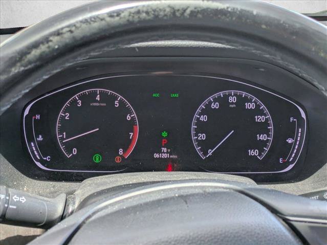 Used 2020 Honda Accord EX-L image 11