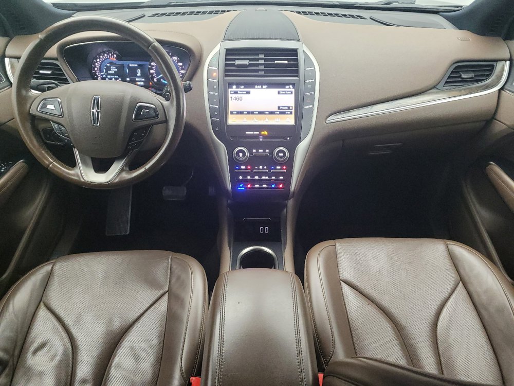 Used 2017 Lincoln MKC Reserve w/ Lincoln MKC Climate Package FWD image 22