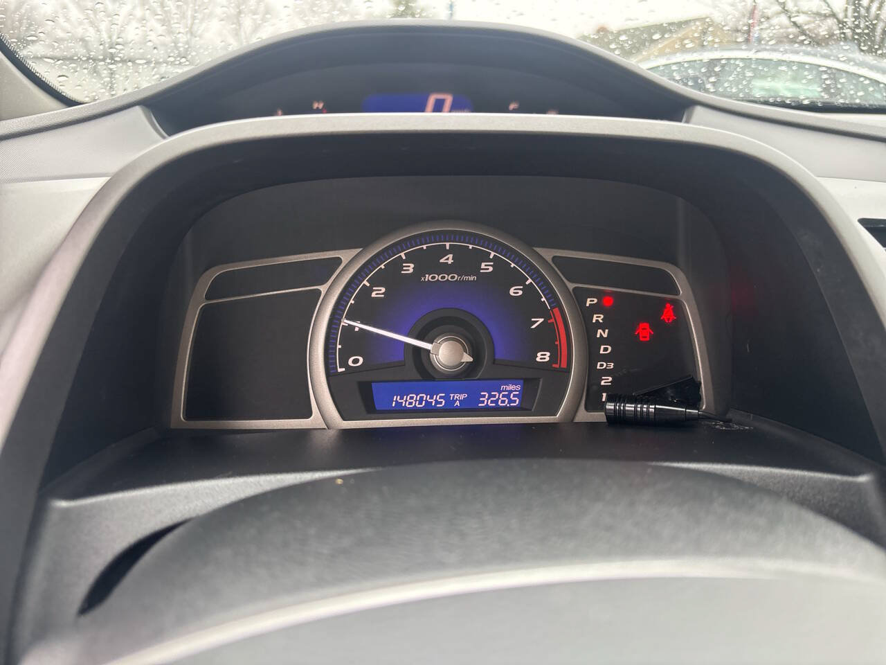 Used 2008 Honda Civic EX-L image 17
