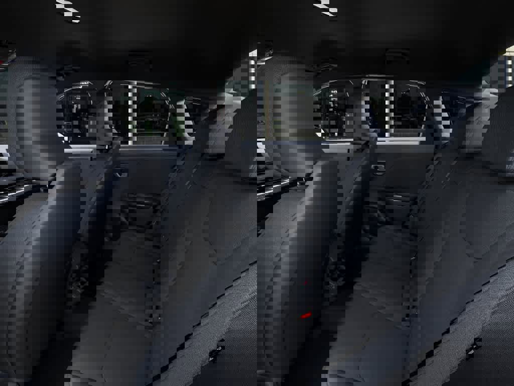 New 2026 Kia K4 LXS image 18