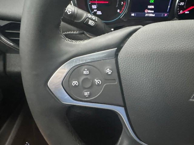 Used 2023 Chevrolet Traverse LT FWD image 11