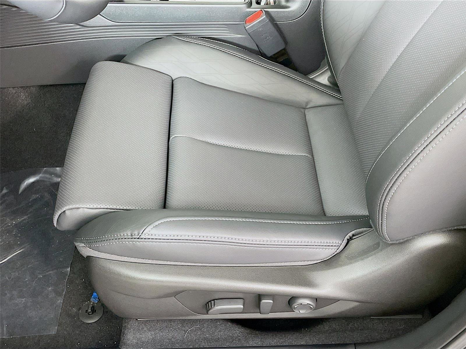 New 2026 Subaru Outback Touring XT image 21