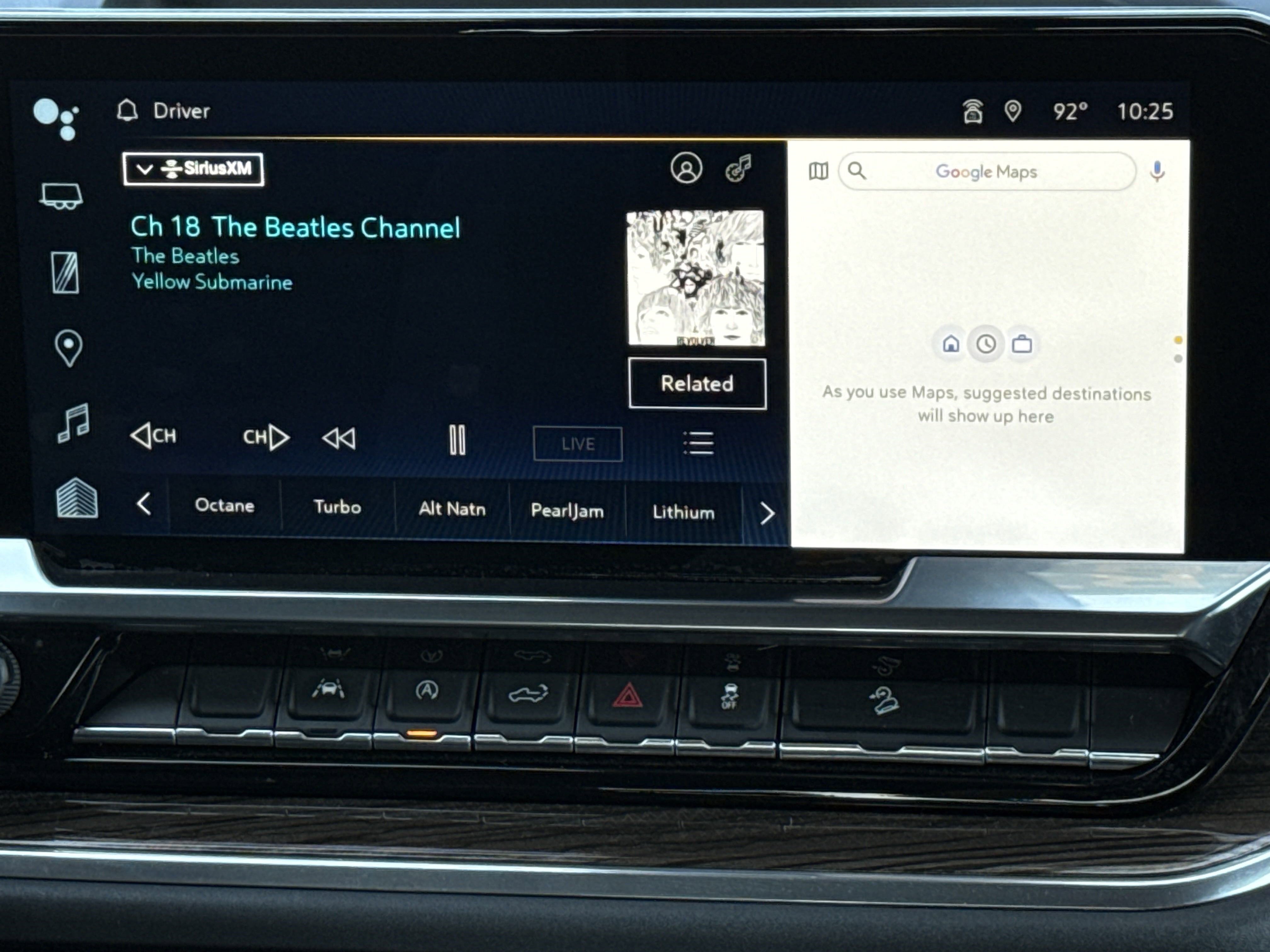 Certified 2023 Chevrolet Silverado 1500 RST image 23