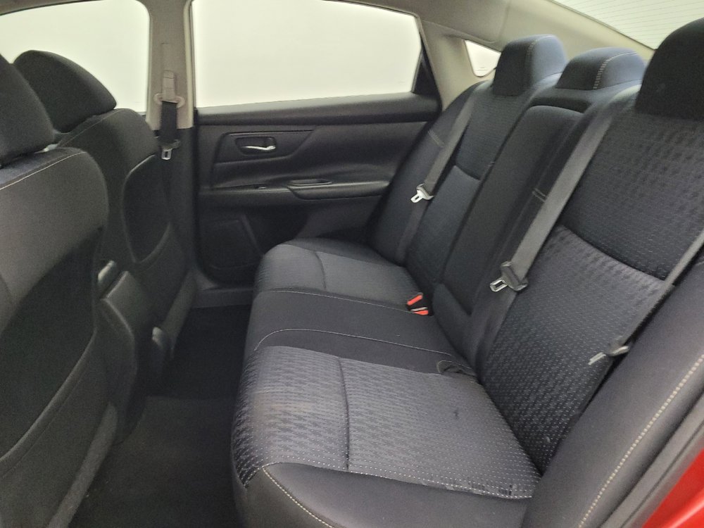 Used 2016 Nissan Altima 2.5 S w/ Power Driver Seat Package FWD image 18