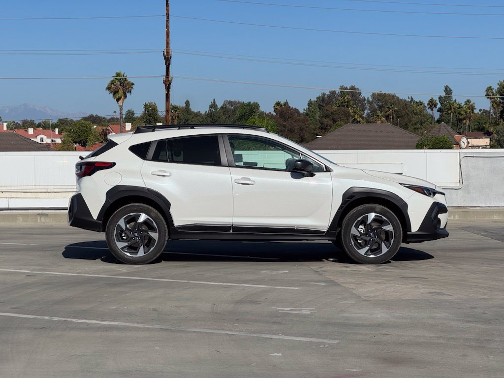 New 2026 Subaru Crosstrek 2.5i Limited AWD/4WD image 27
