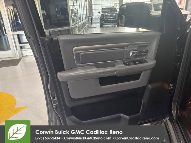Used 2014 RAM 1500 Big Horn image 12