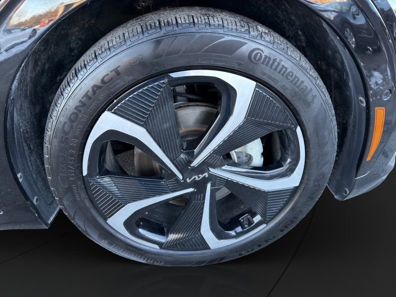 Used 2023 Kia EV6 GT-Line image 24