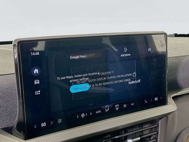 New 2026 Ford Explorer Tremor image 15