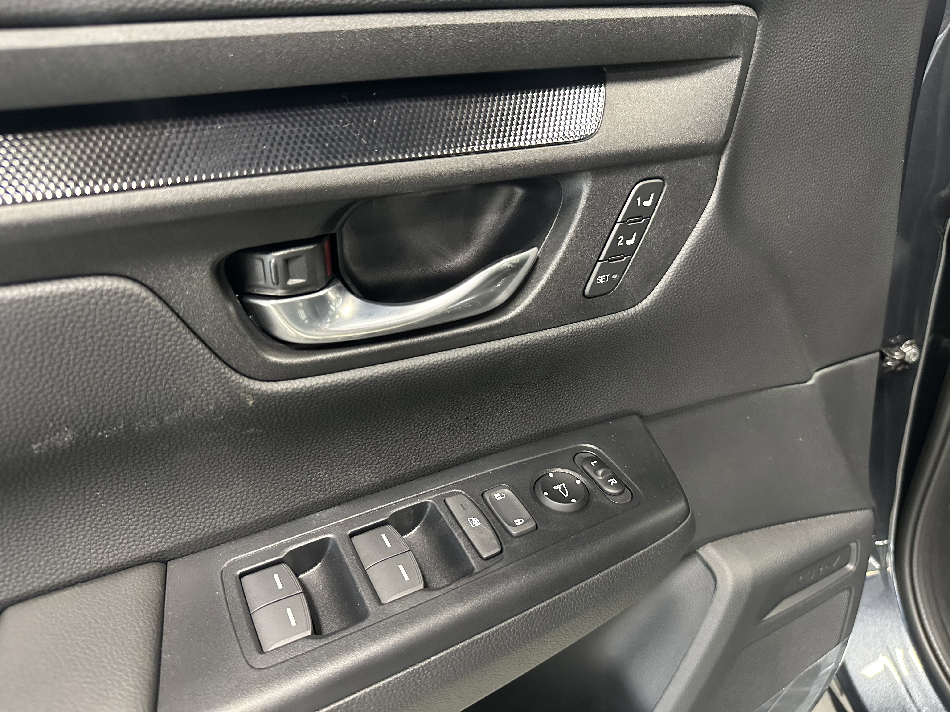 New 2026 Honda CR-V Sport-L image 17