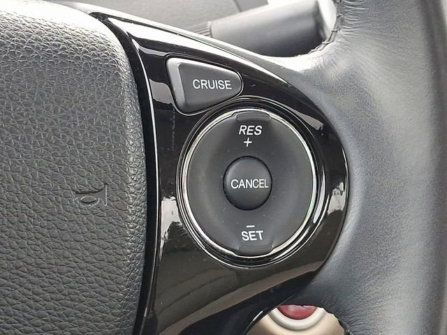 Used 2016 Honda Accord EX-L image 18