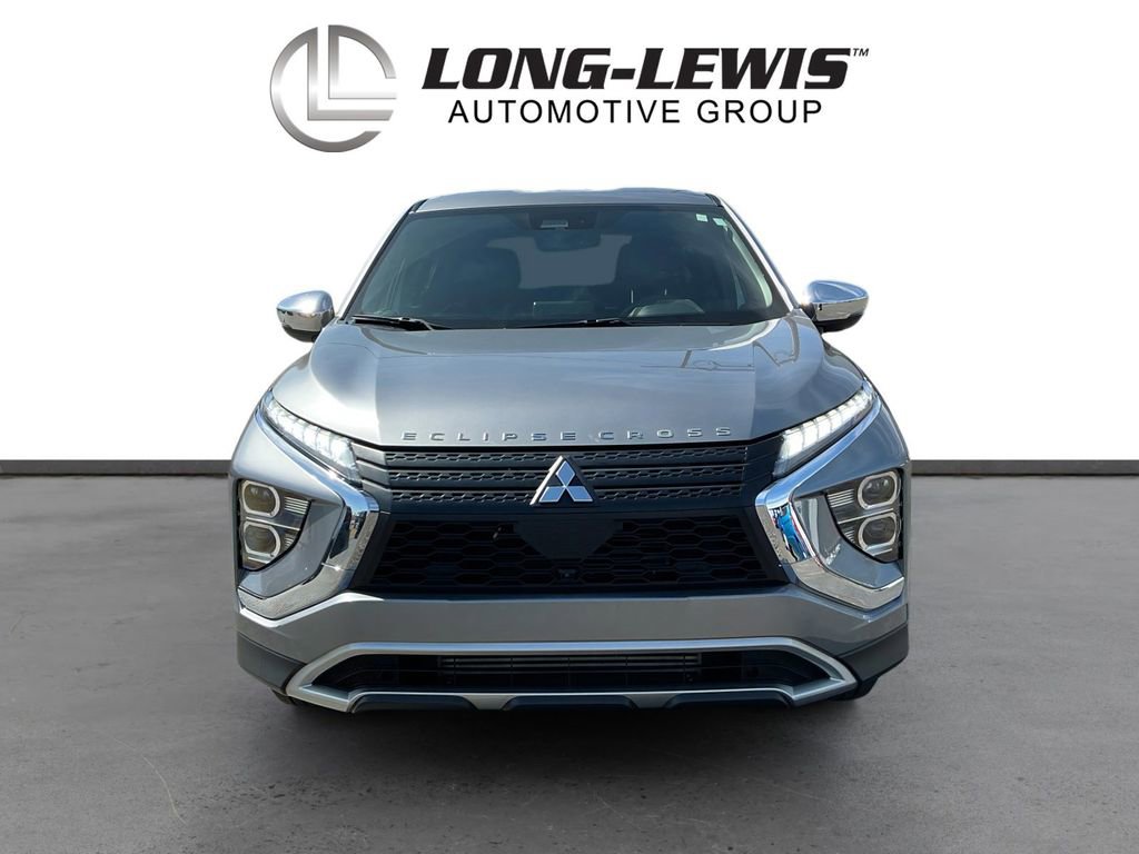 Used 2022 Mitsubishi Eclipse Cross SEL image 11