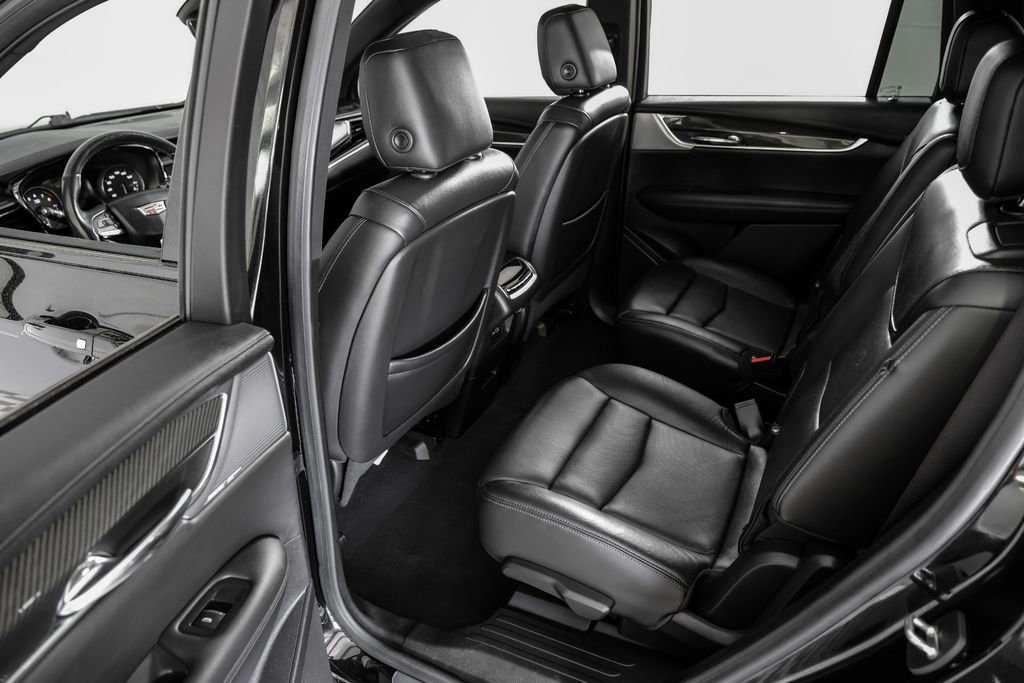 Used 2020 Cadillac XT6 Sport AWD/4WD image 41